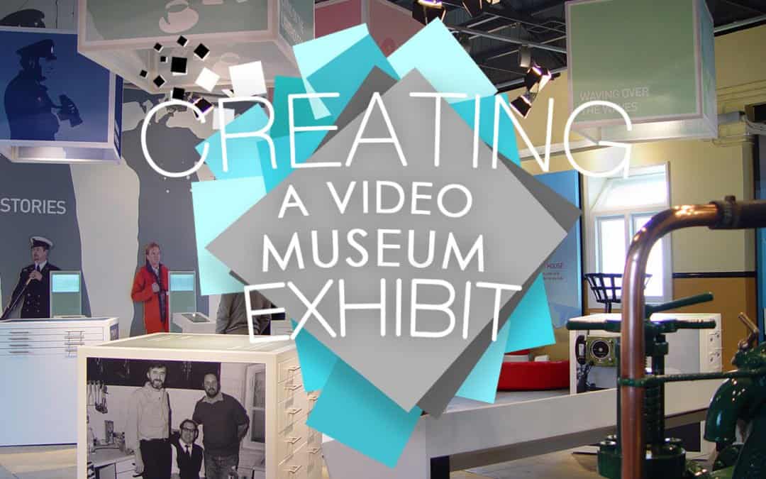 create exhibit Archives - blackbox-av