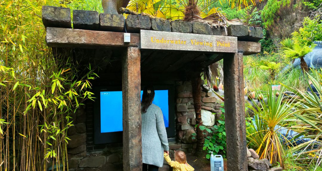 Dan Yr Ogof, National Showcaves Centre for Wales