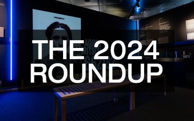 The 2024 Roundup