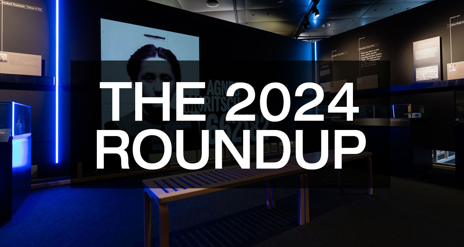 2024 Roundup